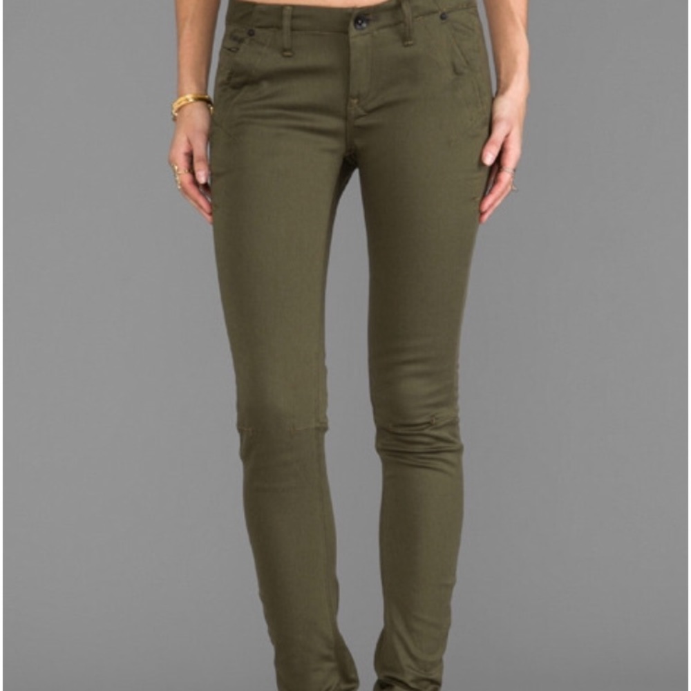 G-Star Avi Skinny Women’s Jean size 26/32